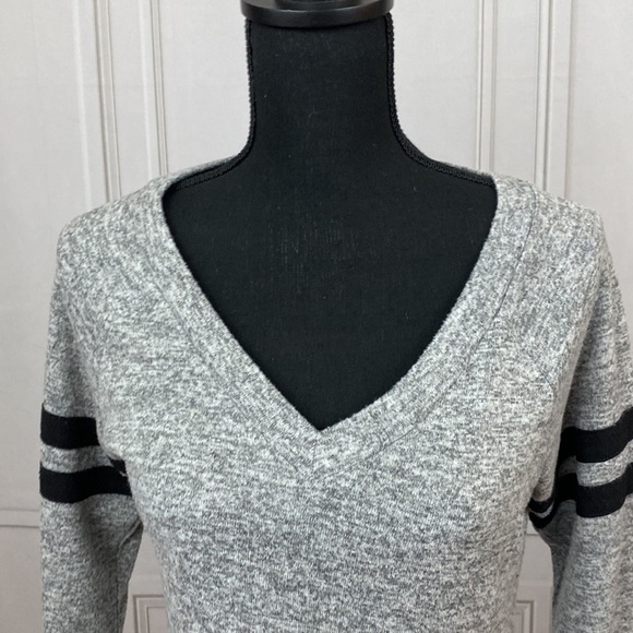 Long sleeve body con dress 🖤 - Picture 2 of 11